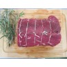 Filet au détail de viande de Boeuf Charolais - 1Kg