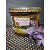 Pâté pur boeuf à l'abricot bocal de 180 gr