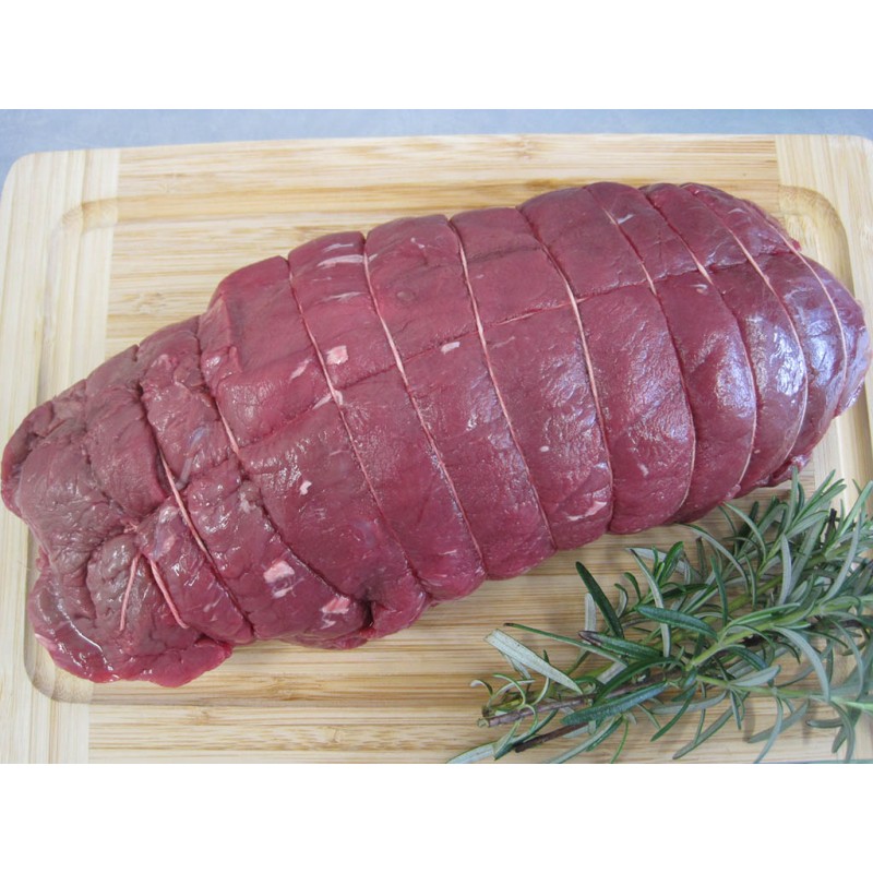 Colis viande mixte - repas rapides - 4kg